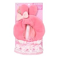 マイメロ　きせかえぬいぐるみセット　マイメロ　ディ　着せ替え　ぬいぐるみ Amazon.co.jp: サンリオ(SANRIO) きせかえお洋服M（ぴたっと